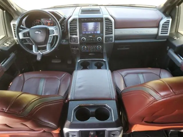 2020 FORD F250 SUPER DUTY  