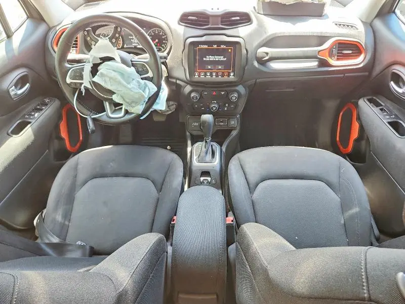 2020 JEEP RENEGADE SPORT  