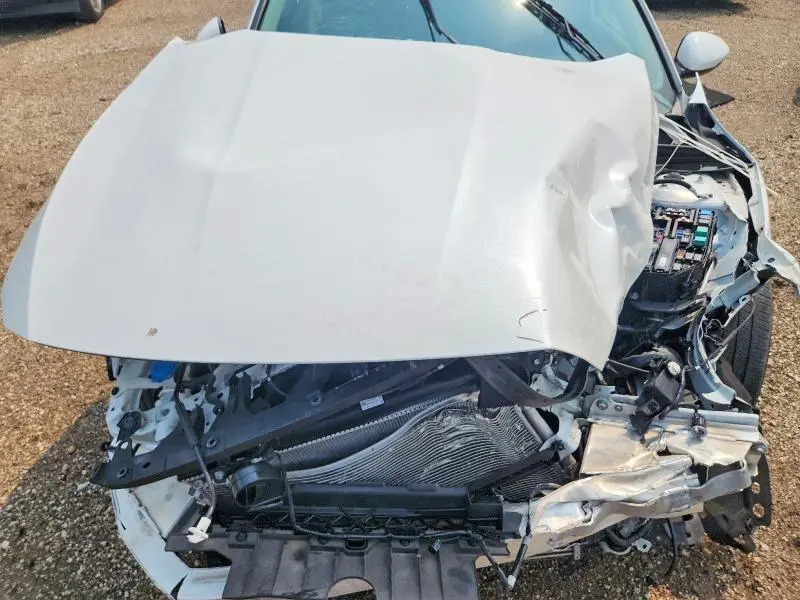 2021 HONDA ACCORD EXL  