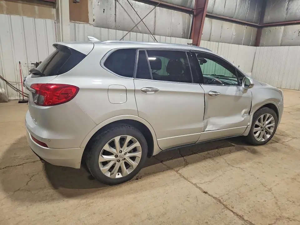 2016 BUICK ENVISION PREMIUM  