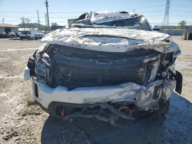 2020 GMC SIERRA K3500 AT4  