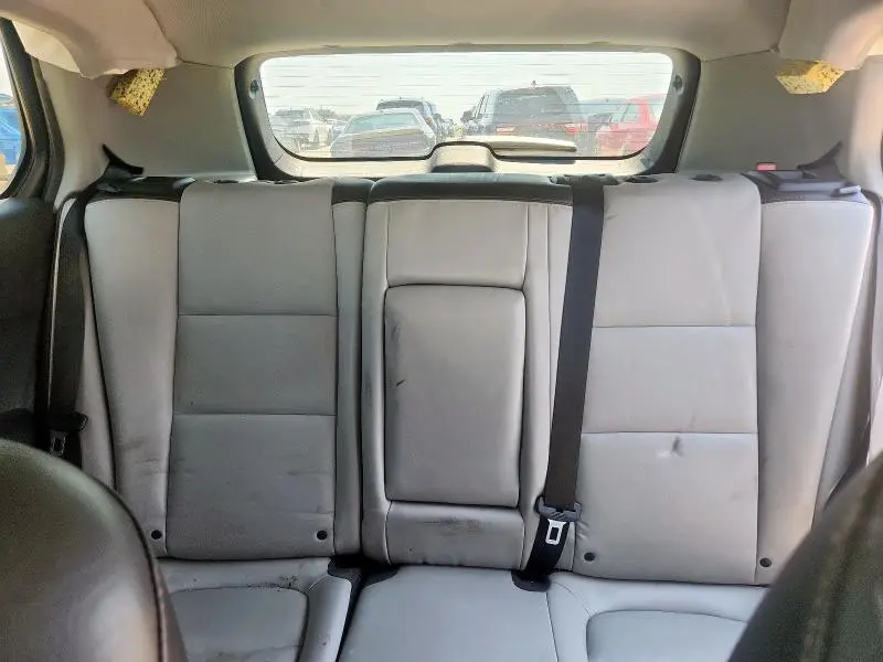 2017 CHEVROLET TRAX PREMIER  