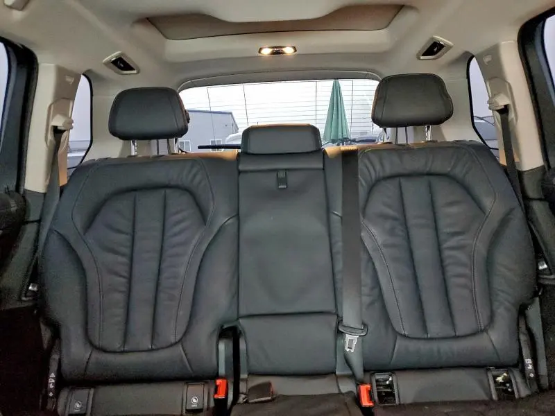 2020 BMW X7 XDRIVE50I  