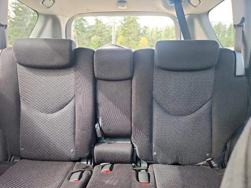 2010 TOYOTA RAV4 SPORT  