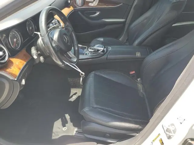 2018 MERCEDES-BENZ E 300  