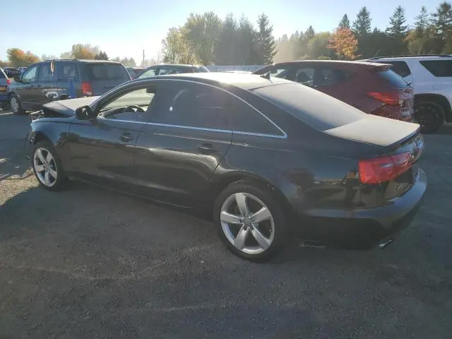 2013 AUDI A6 PREMIUM  