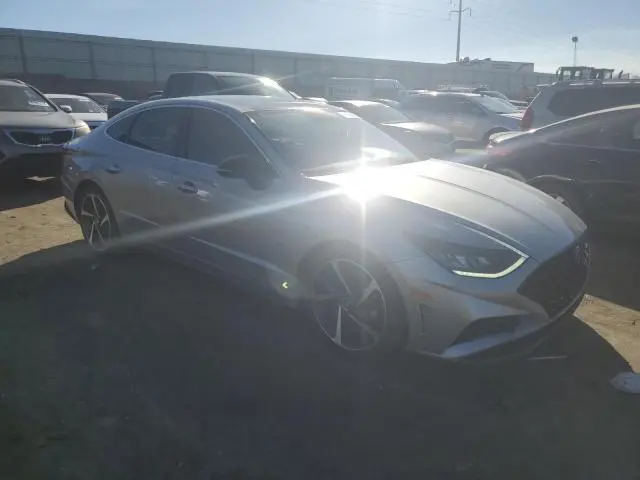 2022 HYUNDAI SONATA SEL PLUS  