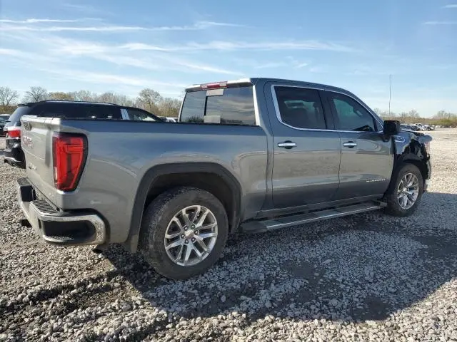 2021 GMC SIERRA C1500 SLT  