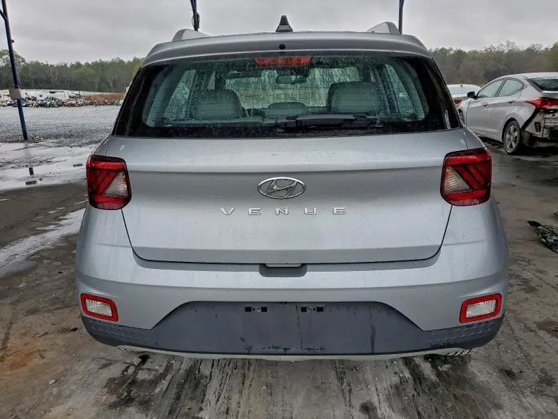 2020 HYUNDAI VENUE SEL  