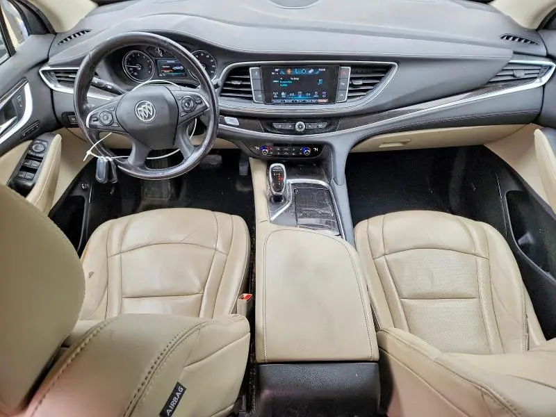 2018 BUICK ENCLAVE PREMIUM  