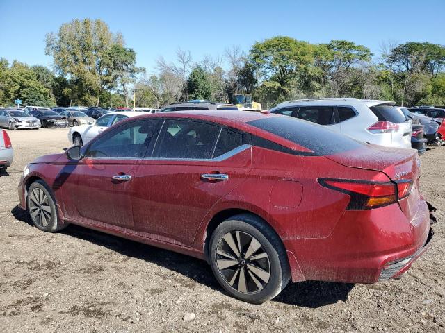 2019 NISSAN ALTIMA SV