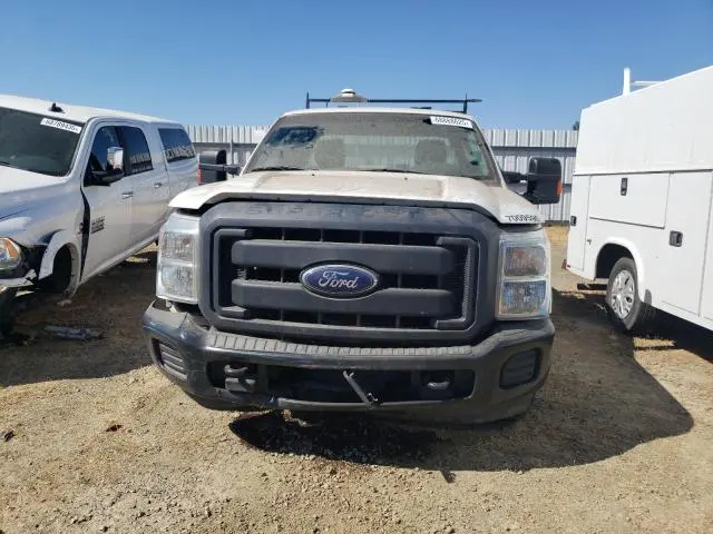 2014 FORD F250 SUPER DUTY  