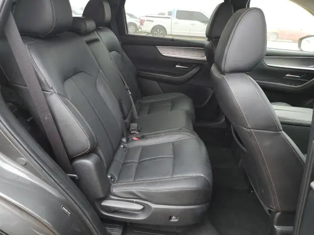 2024 MAZDA CX-90 PREFERRED PLUS  