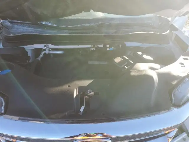 2020 HONDA PILOT EX  
