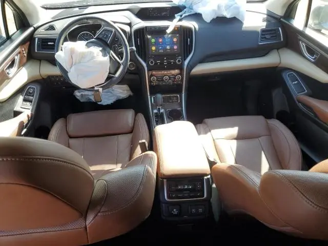 2021 SUBARU ASCENT TOURING  