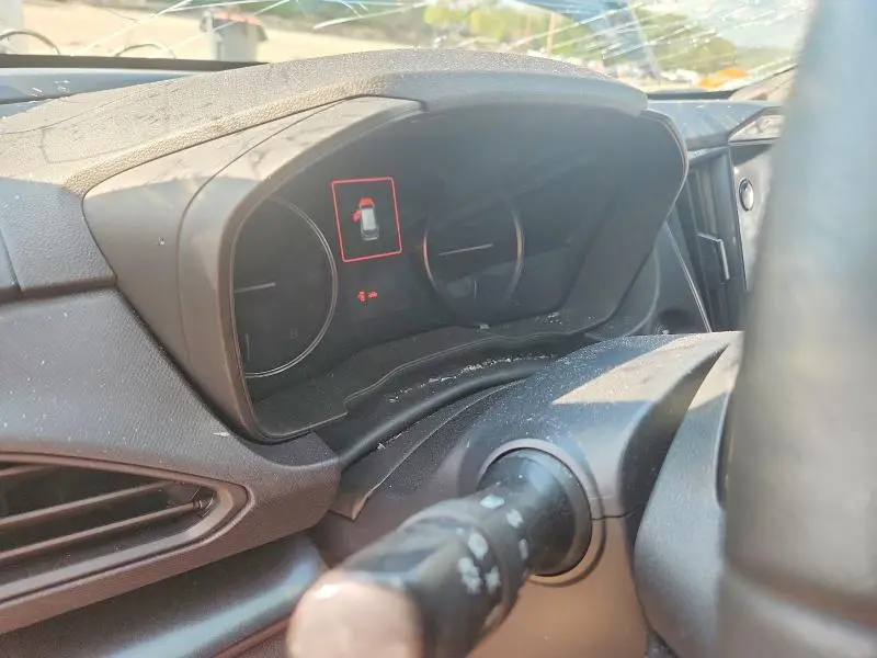 2024 SUBARU IMPREZA RS  