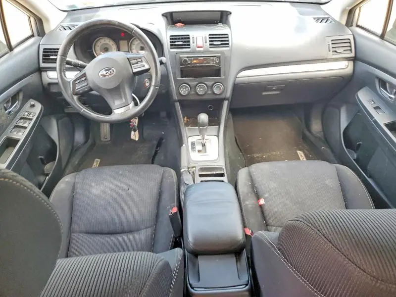 2013 SUBARU IMPREZA SPORT PREMIUM  