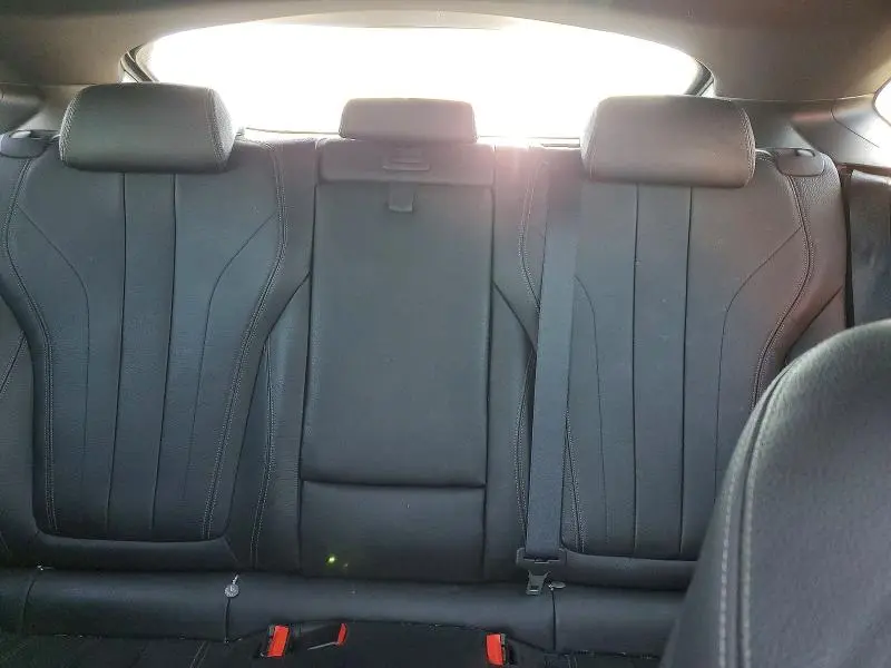 2019 BMW X6 XDRIVE35I  