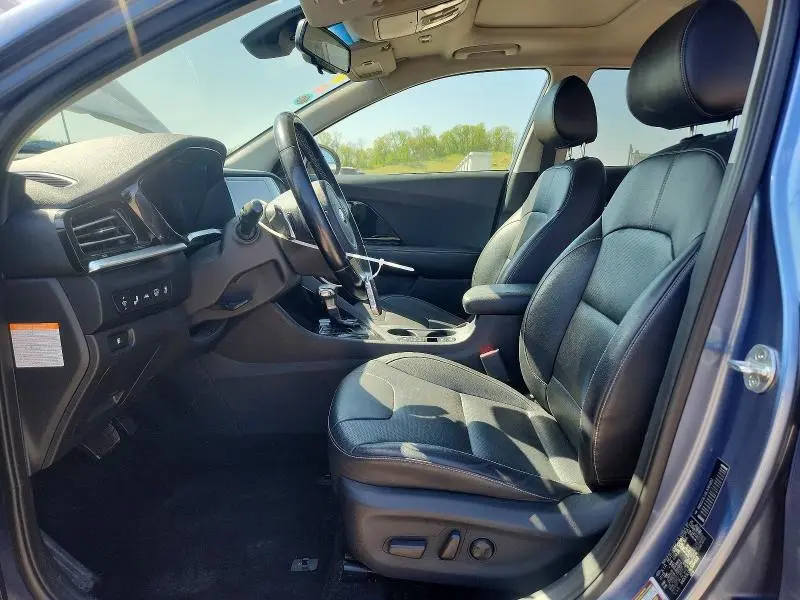 2020 KIA NIRO EX PREMIUM  