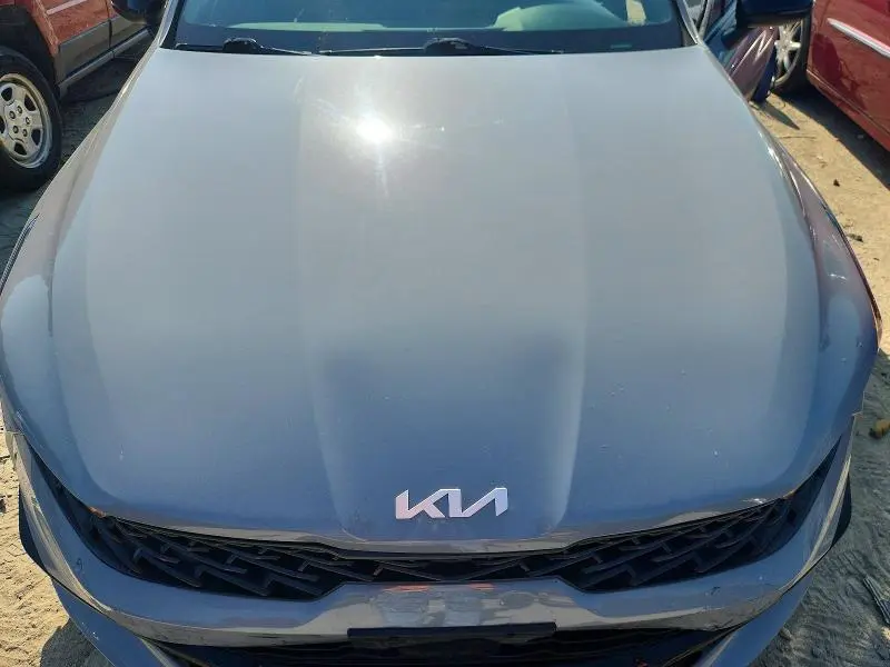 2023 KIA K5 GT LINE  