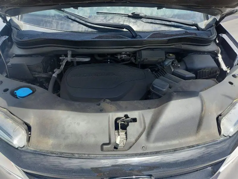 2021 HONDA PILOT SE  