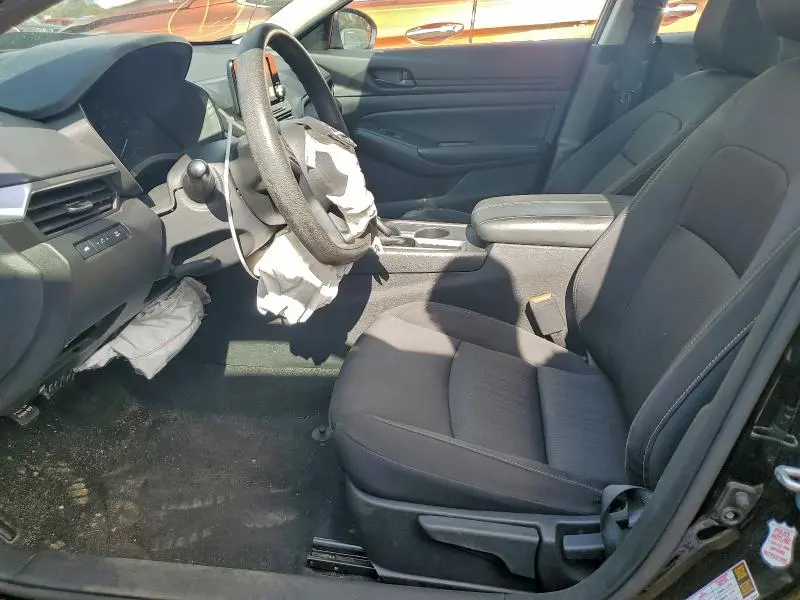 2023 NISSAN ALTIMA S  