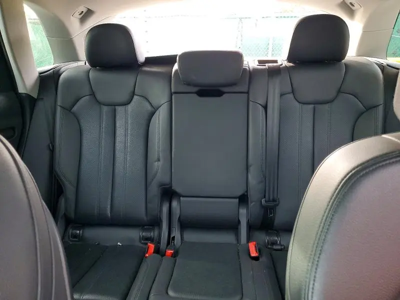 2020 AUDI Q5 PREMIUM PLUS  