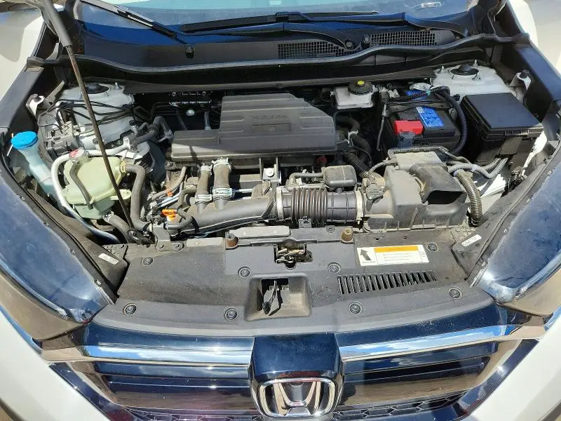 2022 HONDA CR-V EXL  