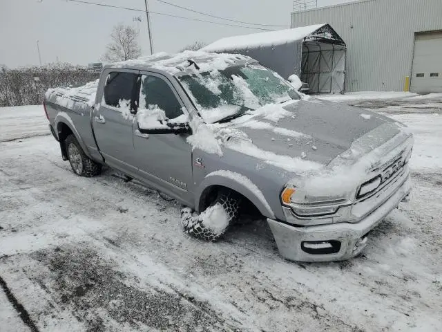 2020 RAM 2500 LIMITED  