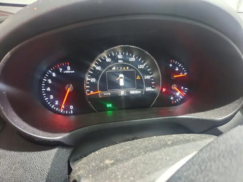 2018 KIA SORENTO SX V6  