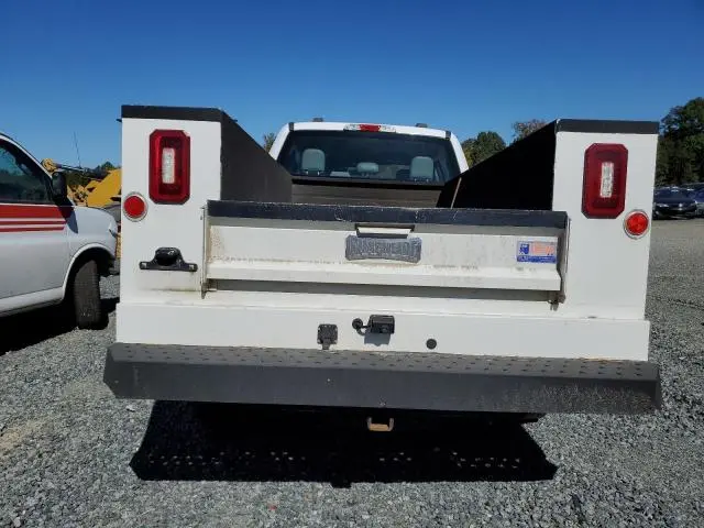 2020 FORD F250 SUPER DUTY  