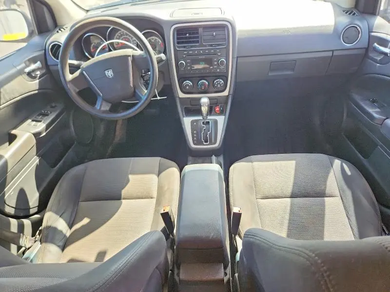 2010 DODGE CALIBER SXT  