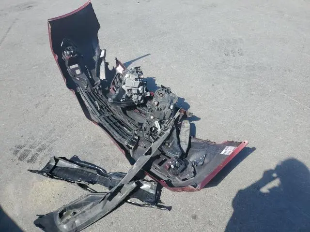 2020 SUBARU LEGACY SPORT