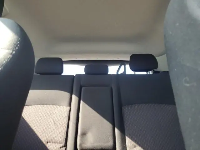 2017 MITSUBISHI OUTLANDER SPORT ES  