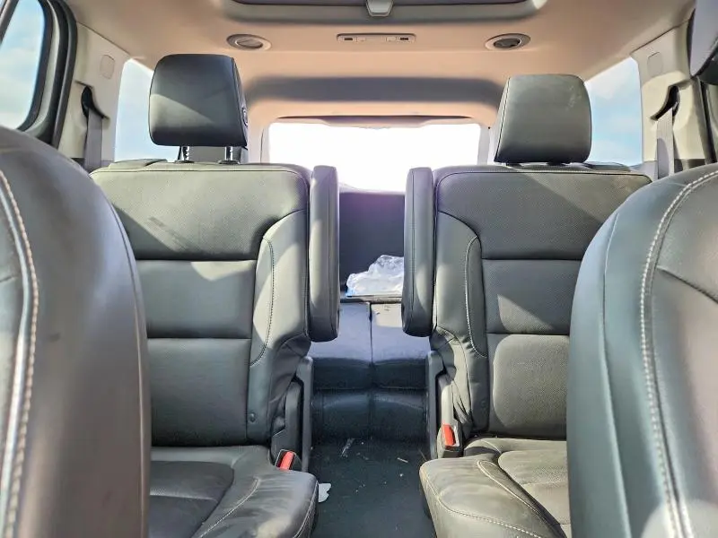 2018 GMC ACADIA SLT-2  