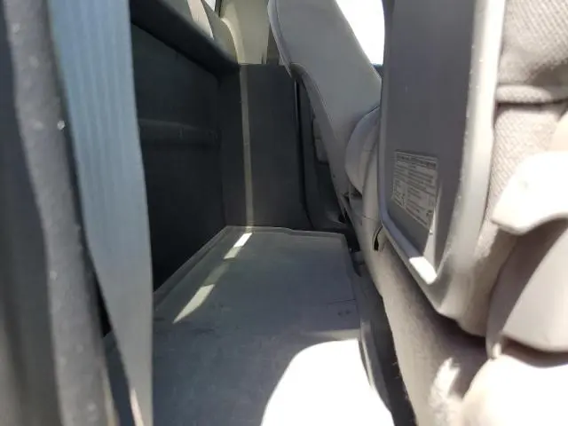 2010 TOYOTA TUNDRA   
