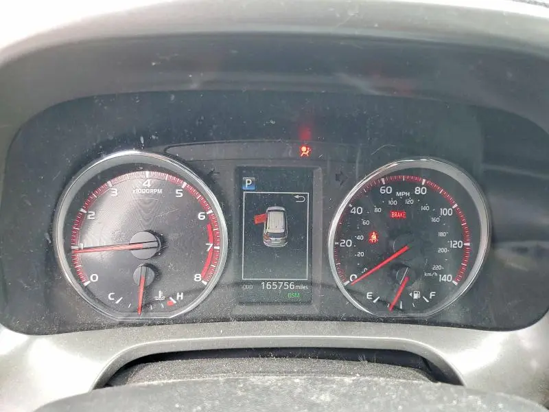 2017 TOYOTA RAV4 SE  