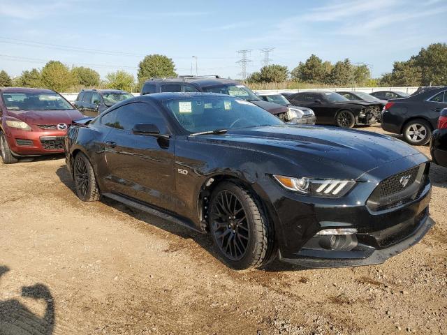 2016 FORD MUSTANG GT