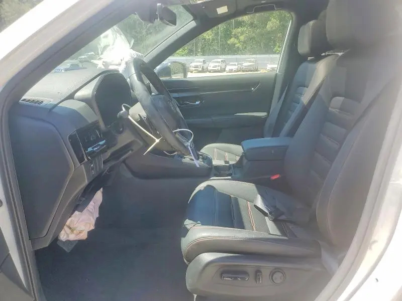 2025 HONDA CR-V SPORT TOURING  
