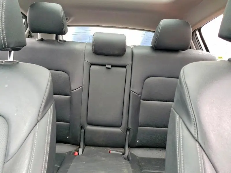 2022 KIA SPORTAGE EX  