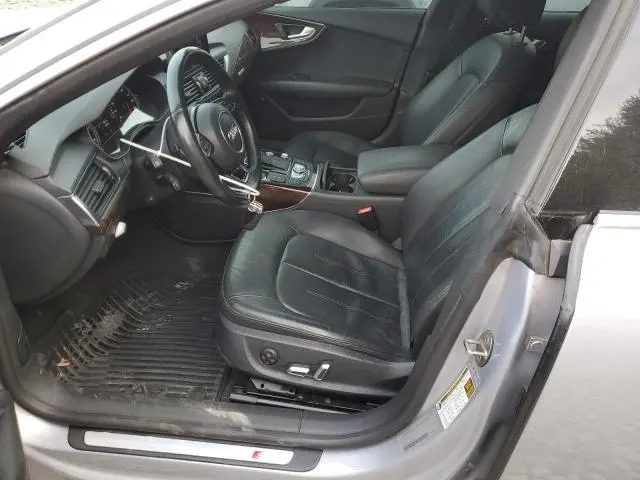 2017 AUDI A7 PREMIUM PLUS  