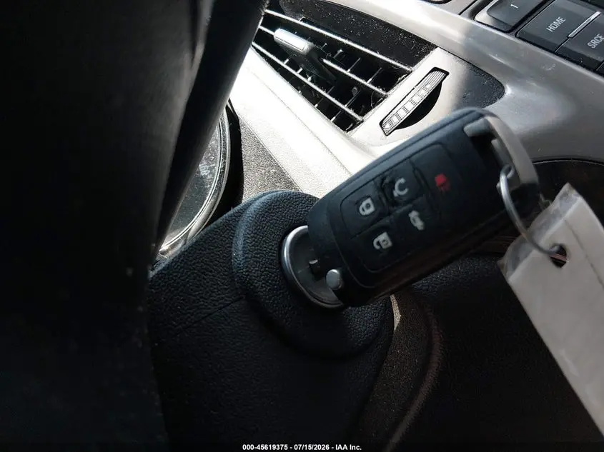 2016 BUICK VERANO  