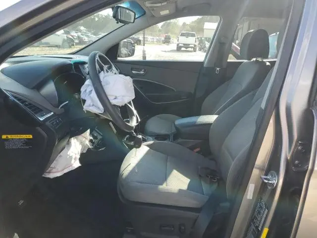 2016 HYUNDAI SANTA FE SPORT   