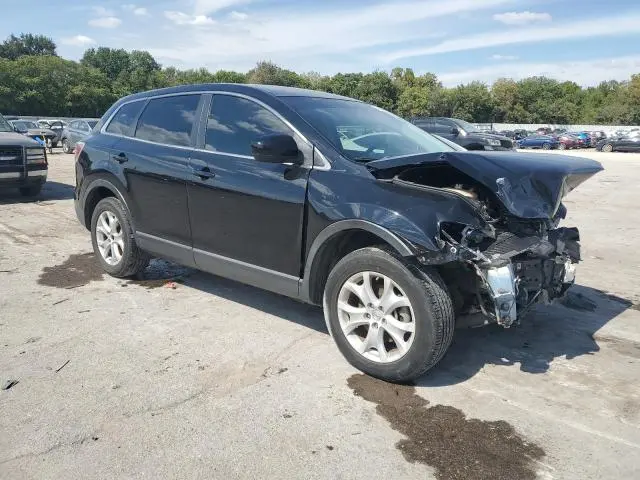 2012 MAZDA CX-9
