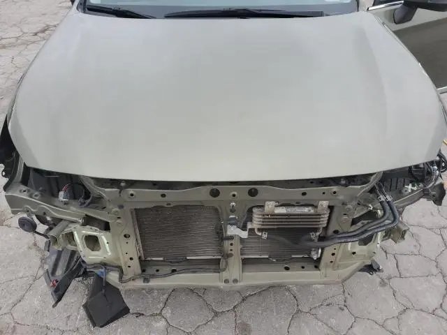 2019 SUBARU OUTBACK TOURING  