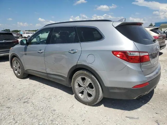 2014 HYUNDAI SANTA FE GLS  
