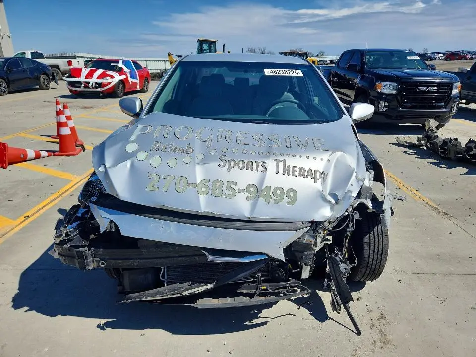 2015 HYUNDAI ACCENT GLS  