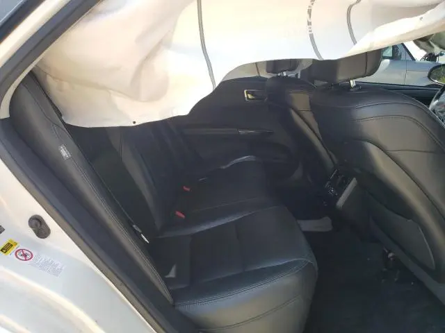 2013 TOYOTA AVALON BASE  