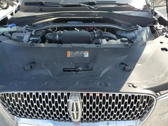 2021 LINCOLN AVIATOR   