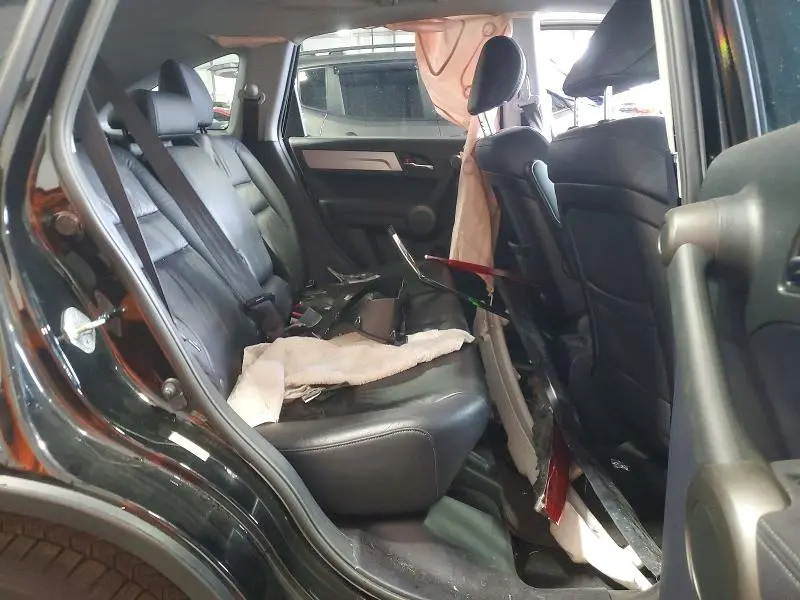 2011 HONDA CR-V EXL  